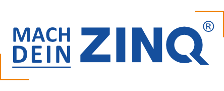 Logo Mach Dein ZINQ