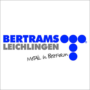 Seite Kunden Testimonials Logo Bertrams Leichlingen