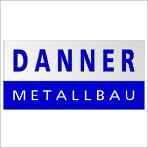 Seite Kunden Testimonials Logo Danner Metallbau