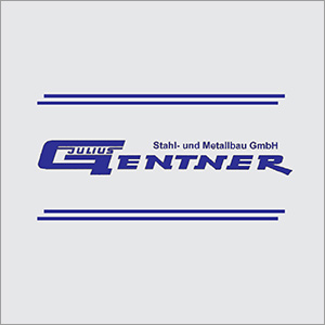 Seite Kunden Testimonials Logo Gentner