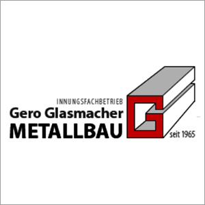 Seite Kunden Testimonials Logo Gero Glasmacher Metallbau