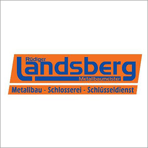 Seite Kunden Testimonials Logo Landsberg Metallbau