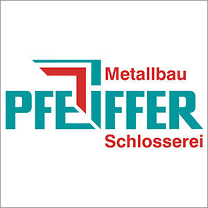Seite Kunden Testimonials Logo Metallbau PREIFFER Schlosserei
