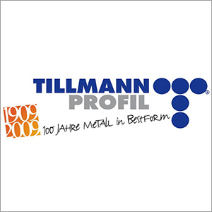 Seite Kunden Testimonials Logo TILLMANN PROFIL