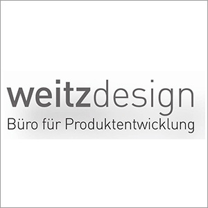 Seite Kunden Testimonials Logo weitzdesign Büro für Produktentwicklung