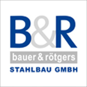 Seite Kunden Testimonials Logo B&R bauer und rötgers